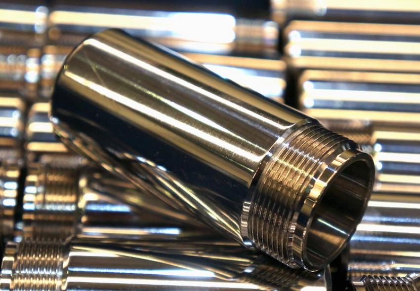 Types of Electroless Nickel Chrome Plating | ChromeTech